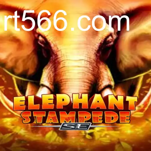 ElephantStampedeSE