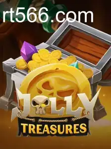 JollyTreasures